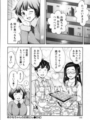 [あきなお] あなたの子種でいっぱいにして_144