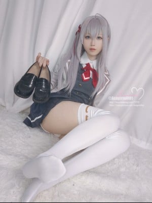 [Asagiriai (愛ちゃん)] Patreon会员订阅_07
