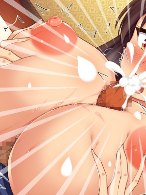 [ミミズサウザンド] メイドさんと暮らすイチャラブハーレム性活_555