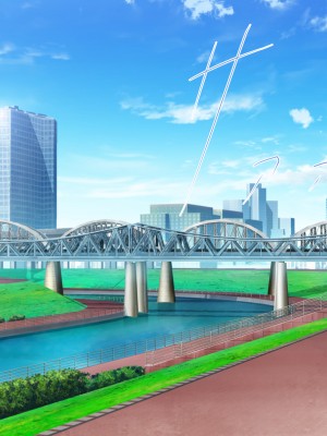 (同人CG集) [ぼっちアイランド (オセロ)] メスガキ都市開発計画 近所の公園はメスガキでいっぱい_007__7