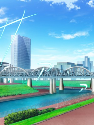 (同人CG集) [ぼっちアイランド (オセロ)] メスガキ都市開発計画 近所の公園はメスガキでいっぱい_037__37