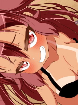 (同人CG集) [ぼっちアイランド (オセロ)] メスガキ都市開発計画 近所の公園はメスガキでいっぱい_038__38