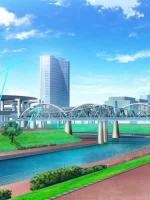 (同人CG集) [ぼっちアイランド (オセロ)] メスガキ都市開発計画2 魅惑の大乱交デート_002_2_2