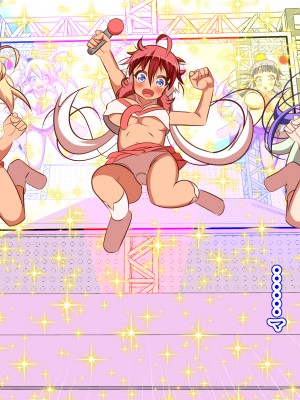 (同人CG集) [ぼっちアイランド (オセロ)] メスガキ都市開発計画2 魅惑の大乱交デート_138_2_138