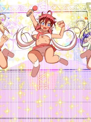 (同人CG集) [ぼっちアイランド (オセロ)] メスガキ都市開発計画2 魅惑の大乱交デート_309__125