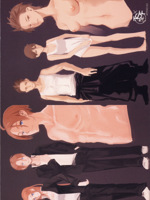 [DA HOOTCH (新堂エル)] TSF物語 Append 3.0_04_TSFappend3.0_004