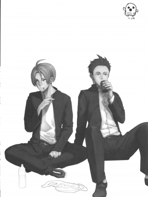 [DA HOOTCH (新堂エル)] TSF物語 Append 3.0_60_TSFappend3.0_060