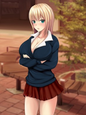 (同人CG集) [くすとむ] 痴漢でっちあげJKに復讐を！_161_ze_005