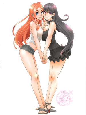 [DA HOOTCH (新堂エル)] TSF物語 APPEND 5.0_tsfappend5_004