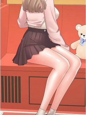 同居上下舖 95-97話_96_02