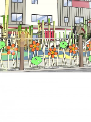 幼兒園老師們 54-56話[完結]_56_01