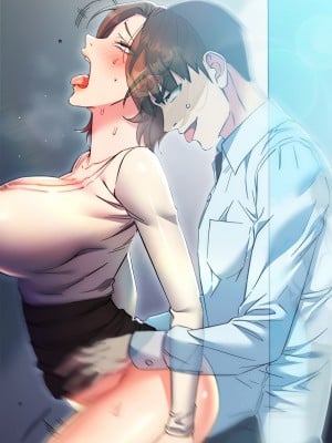 邊緣人的復仇 41-43話[完結]