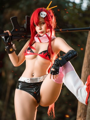 Umeko J – Yoko Littner_10