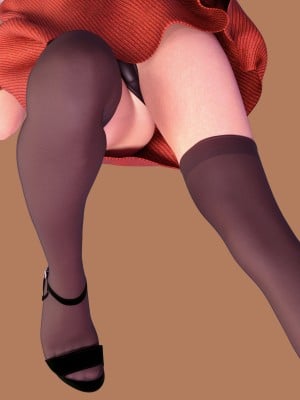 [なでしこさん]発情少女 Estrus Girl Vol.1_HS1M_003