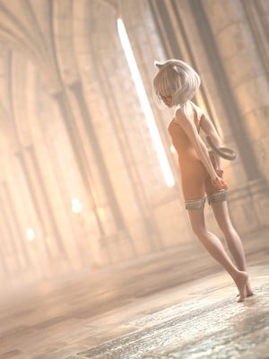 [なでしこさん]発情少女 Estrus Girl Vol.1_HS1M_041