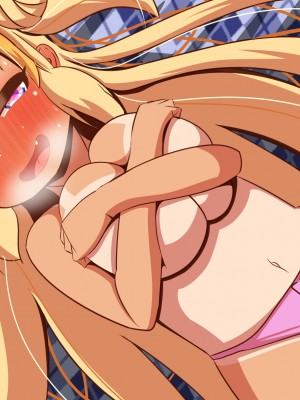 (同人CG集) [ぼっちアイランド (オセロ)] ボクがエッチになったのはぜんぶお兄ちゃんがわるい!_215__40