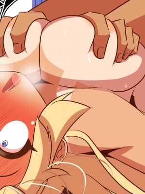 (同人CG集) [ぼっちアイランド (オセロ)] ボクがエッチになったのはぜんぶお兄ちゃんがわるい!_239__64