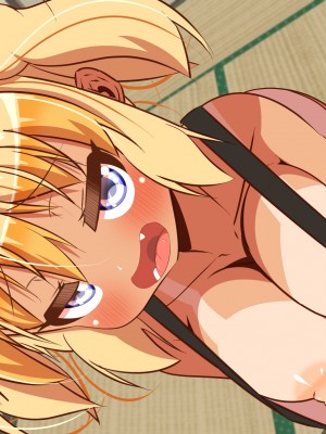 (同人CG集) [ぼっちアイランド (オセロ)] 交番の仮眠室は補導少女でいっぱい_022__21