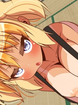 (同人CG集) [ぼっちアイランド (オセロ)] 交番の仮眠室は補導少女でいっぱい_195__18