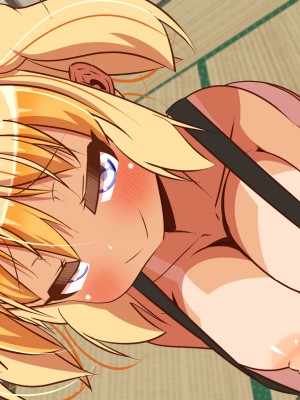 (同人CG集) [ぼっちアイランド (オセロ)] 交番の仮眠室は補導少女でいっぱい_198__21