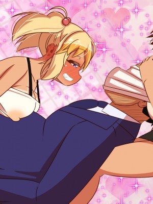 (同人CG集) [ぼっちアイランド (オセロ)] 交番の仮眠室は補導少女でいっぱい_201__24