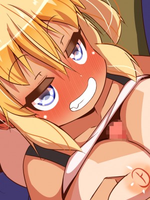 (同人CG集) [ぼっちアイランド (オセロ)] 交番の仮眠室は補導少女でいっぱい_207__30