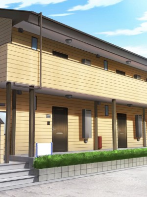 (同人CG集) [トーテムポール] からだばらい～優しい気持ちに付け込んで悪質な家賃滞納を繰り返すシングルマザーに身体で全額支払わせる話～_225_n81