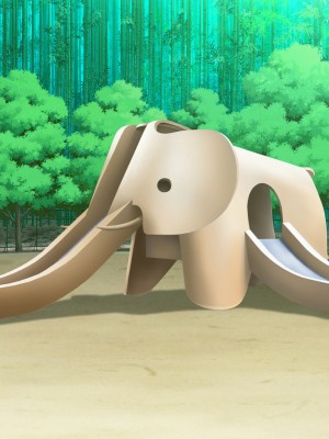 (同人CG集) [トーテムポール] ドMなショタとドSなJKの、2人だけの罰ゲーム_233