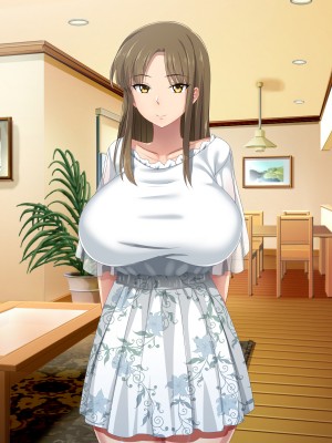 (同人CG集) [トーテムポール] ドMなショタとドSなJKの、2人だけの罰ゲーム_337
