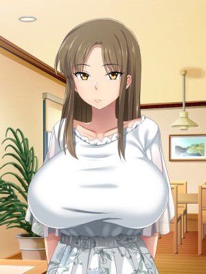 (同人CG集) [トーテムポール] ドMなショタとドSなJKの、2人だけの罰ゲーム_342