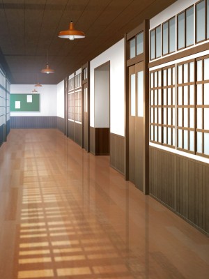 (同人CG集) [トーテムポール] とあるド田舎、過疎化が進んで人口も少ない村に、ある日超ド淫乱なロリビッチ伊織ちゃんが転校してきました。_n11