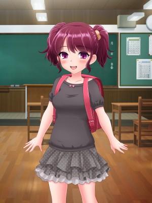 (同人CG集) [トーテムポール] とあるド田舎、過疎化が進んで人口も少ない村に、ある日超ド淫乱なロリビッチ伊織ちゃんが転校してきました。_n138