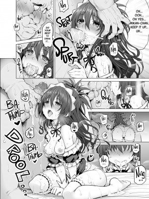 [PTD (達一文字)] KTOK6～後編～ (To LOVEる -とらぶる-) [英訳] [無修正]_019