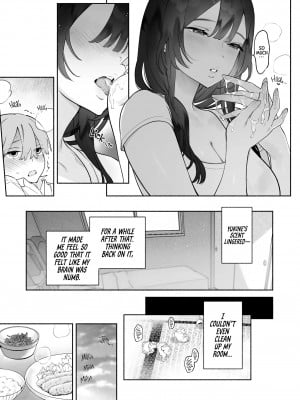 [ゆずや (ユズハ)] ぼくの下宿性活について [英訳] [無修正]_14