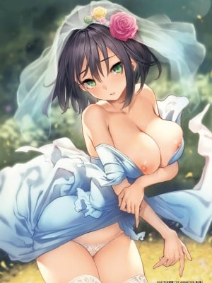 [みちきんぐ] 性活週間｜性活週間 ～New Edition～[無修正]_019