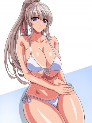 [鬼ノ餌] 陽の下で＋Ci-en & Blog Extra Pics [南優漢化]_151