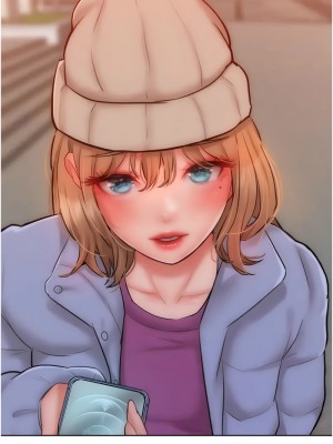 讓傲慢女屈服的一百種方法 33-35話_33_03