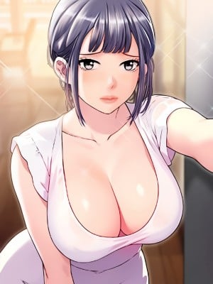 人妻控 12-14話