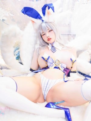 Kaya Huang -  Shinano Bunny Girl_22