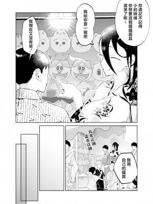 [カラシナ円] 母さん、つきあって〜浴衣の乱〜 [中国翻訳]_tuki3_008
