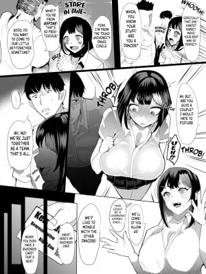 [スタジオ・ダイヤ (眠井ねず)] 好きな女子がピアスをあけた。～俺の相方がヤリサーに堕とされ…変わっていってしまう…～ [英訳] [無修正]_06