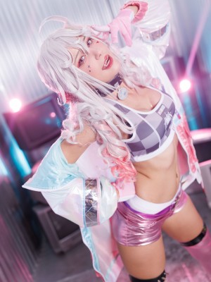 Jackal - Jean Wanwan_09