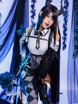 Nerissa Ravencroft - Jean Wanwan_14