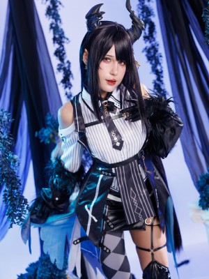 Nerissa Ravencroft - Jean Wanwan_07