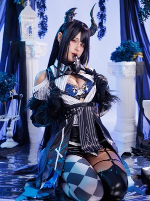 Nerissa Ravencroft - Jean Wanwan_11