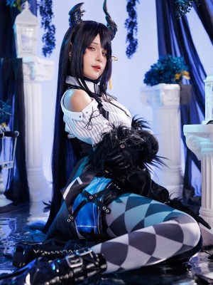 Nerissa Ravencroft - Jean Wanwan_12