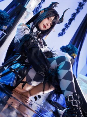 Nerissa Ravencroft - Jean Wanwan_13