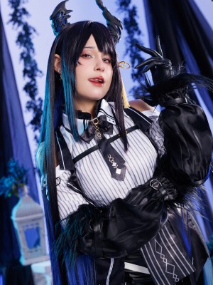 Nerissa Ravencroft - Jean Wanwan_04