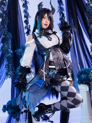 Nerissa Ravencroft - Jean Wanwan_05
