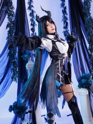Nerissa Ravencroft - Jean Wanwan_06
